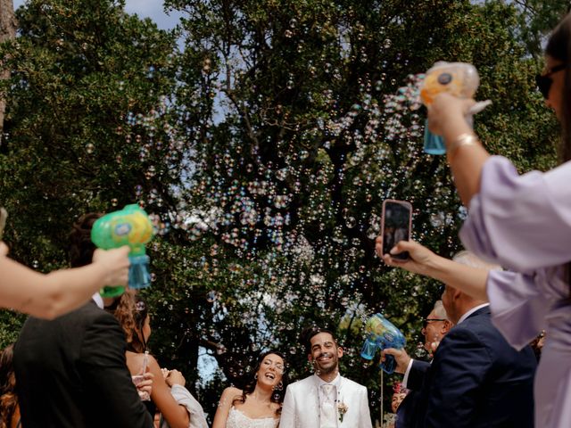 Il matrimonio di Gianluca e Lucia a Loro Piceno, Macerata 24