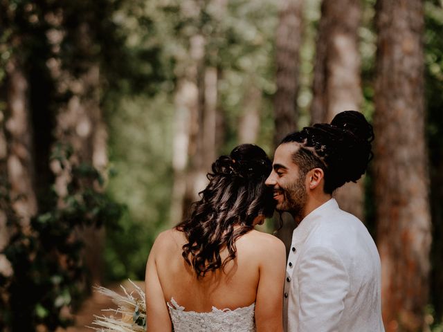 Il matrimonio di Gianluca e Lucia a Loro Piceno, Macerata 28