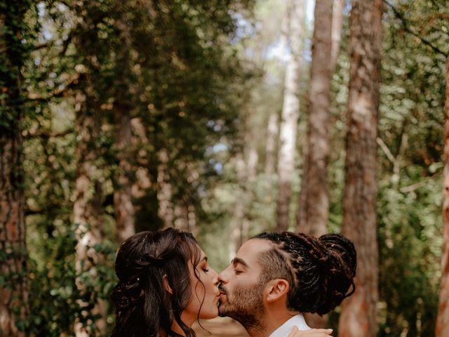 Il matrimonio di Gianluca e Lucia a Loro Piceno, Macerata 29