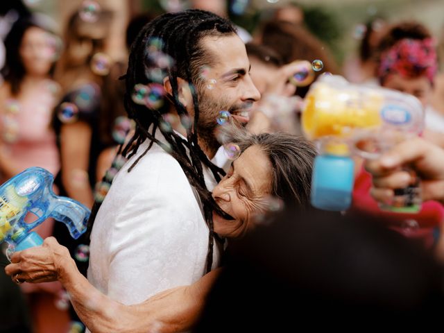 Il matrimonio di Gianluca e Lucia a Loro Piceno, Macerata 40