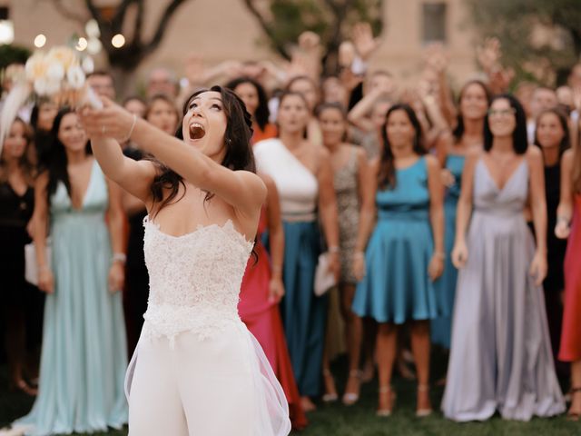 Il matrimonio di Gianluca e Lucia a Loro Piceno, Macerata 51