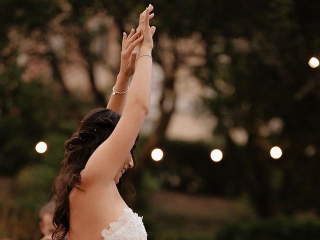 Il matrimonio di Gianluca e Lucia a Loro Piceno, Macerata 52