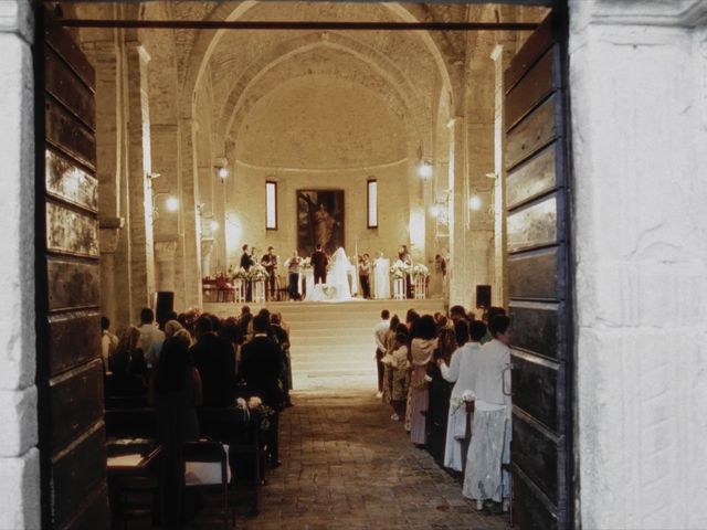 Il matrimonio di Francesco e Laura a Macerata, Macerata 1