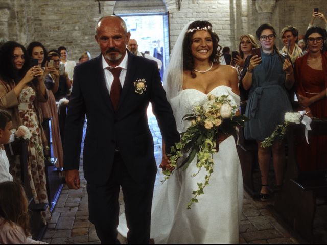 Il matrimonio di Francesco e Laura a Macerata, Macerata 6