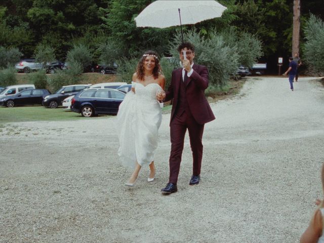 Il matrimonio di Francesco e Laura a Macerata, Macerata 10