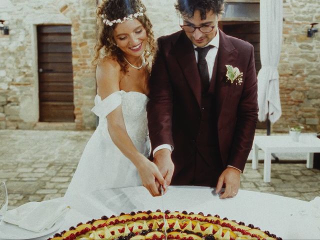 Il matrimonio di Francesco e Laura a Macerata, Macerata 16