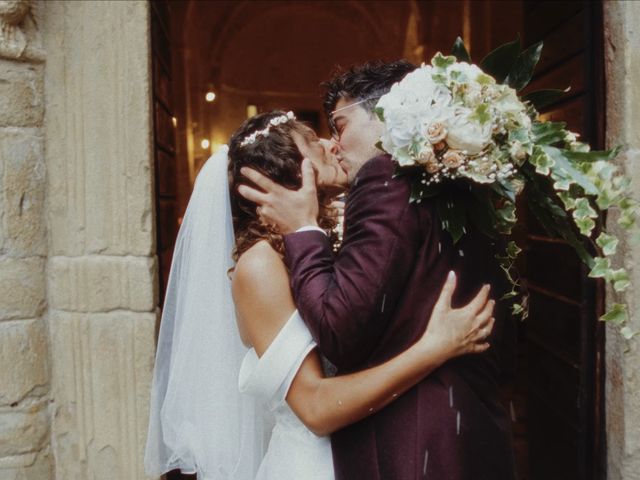 Il matrimonio di Francesco e Laura a Macerata, Macerata 29