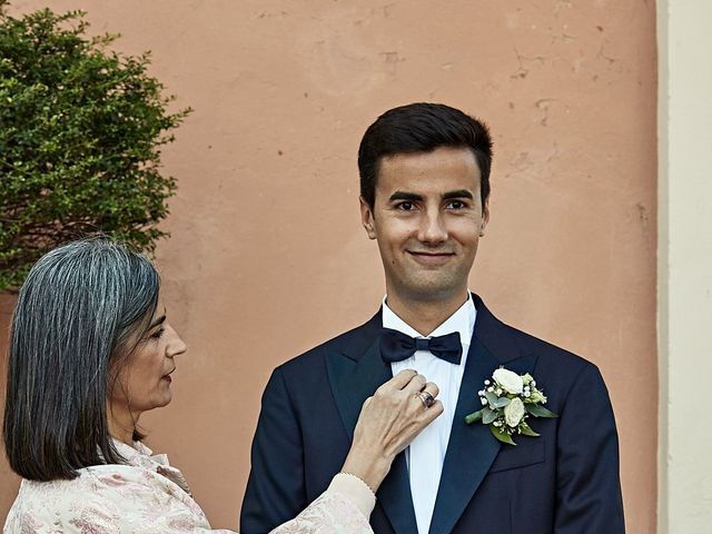 Il matrimonio di Federica e Luca a Reggio nell&apos;Emilia, Reggio Emilia 12