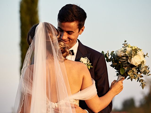 Il matrimonio di Federica e Luca a Reggio nell&apos;Emilia, Reggio Emilia 18