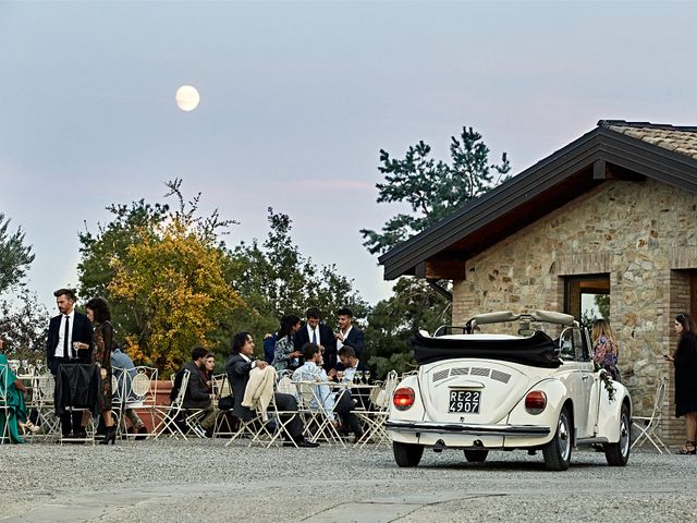 Il matrimonio di Federica e Luca a Reggio nell&apos;Emilia, Reggio Emilia 2