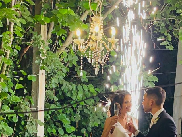 Il matrimonio di Giacomo e Laura a Bologna, Bologna 6