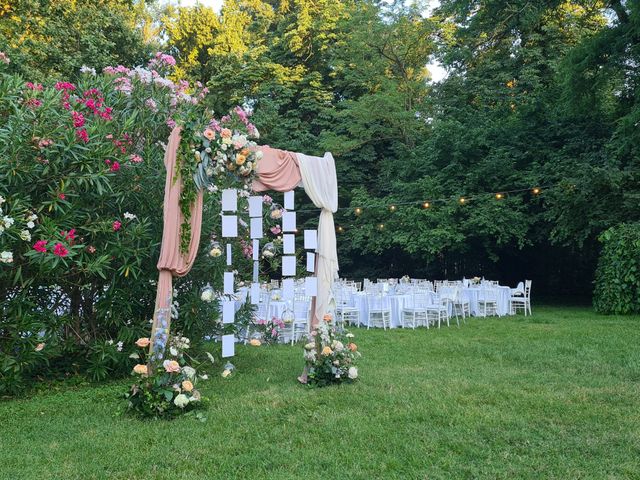 Il matrimonio di Giacomo e Laura a Bologna, Bologna 7