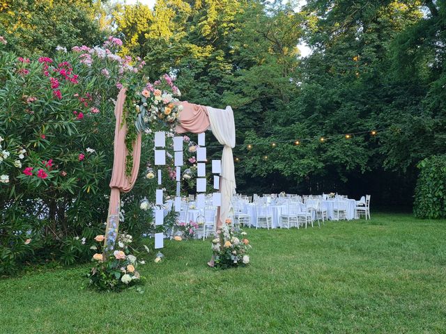 Il matrimonio di Giacomo e Laura a Bologna, Bologna 7