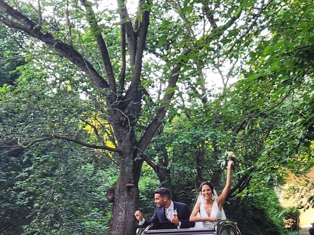 Il matrimonio di Giacomo e Laura a Bologna, Bologna 9