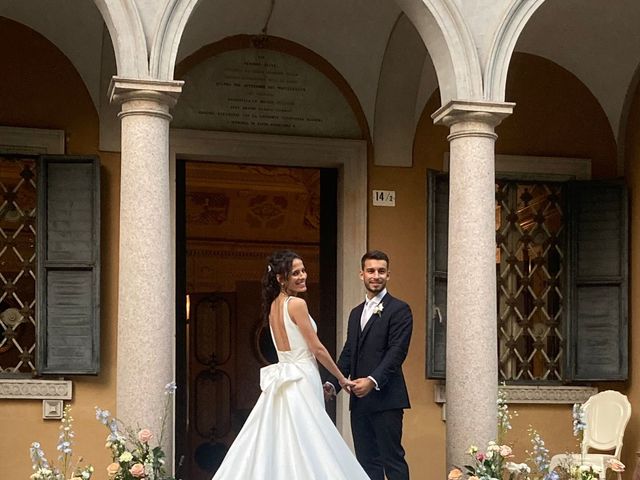 Il matrimonio di Giacomo e Laura a Bologna, Bologna 10