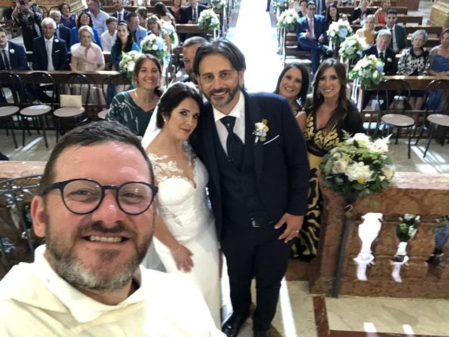 Il matrimonio di Francesco e Maria a Castellammare del Golfo, Trapani 5