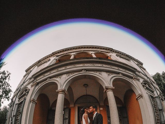 Il matrimonio di Giacomo e Laura a Bologna, Bologna 18