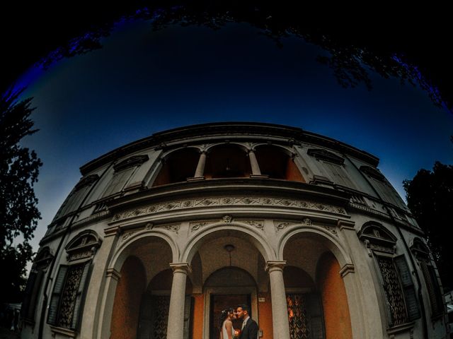Il matrimonio di Giacomo e Laura a Bologna, Bologna 21