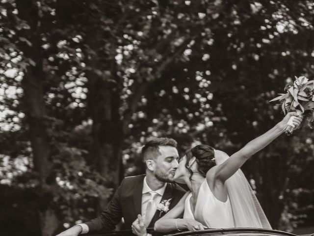 Il matrimonio di Giacomo e Laura a Bologna, Bologna 46