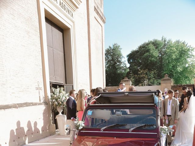 Il matrimonio di Giacomo e Laura a Bologna, Bologna 62