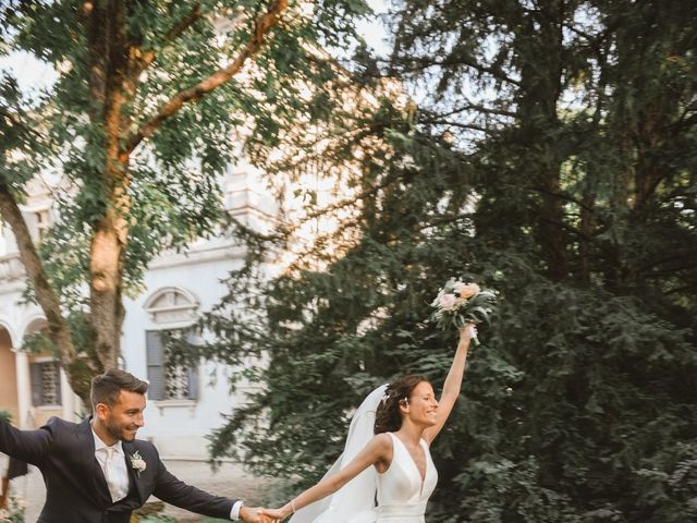 Il matrimonio di Giacomo e Laura a Bologna, Bologna 70