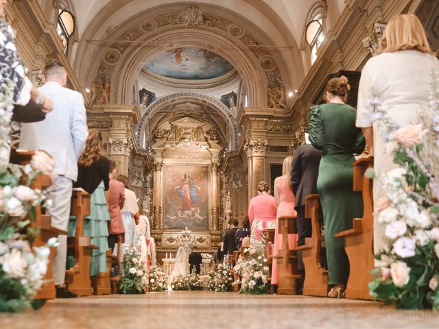 Il matrimonio di Giacomo e Laura a Bologna, Bologna 75