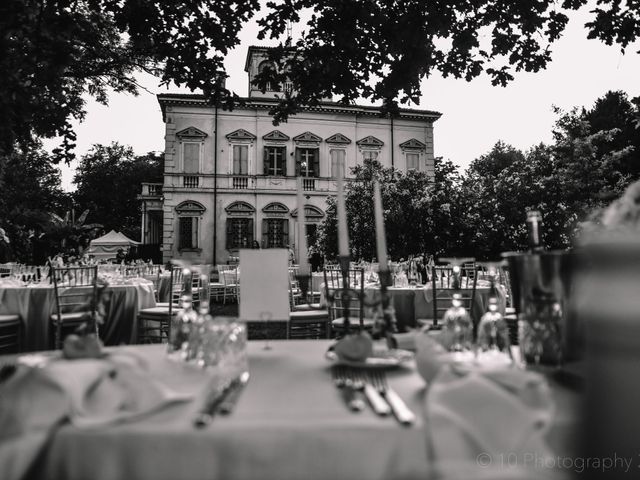 Il matrimonio di Giacomo e Laura a Bologna, Bologna 102