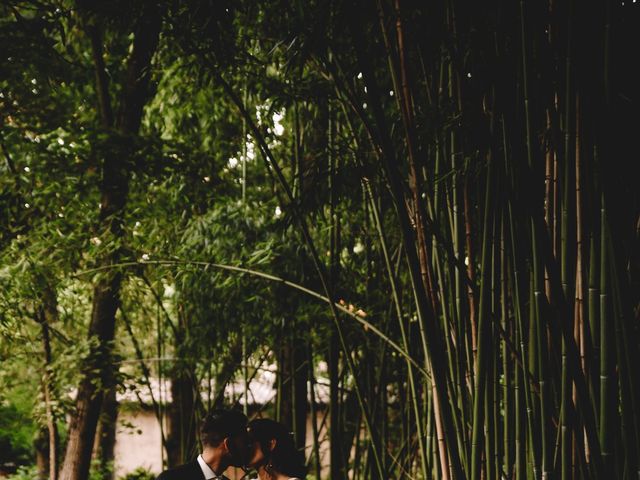 Il matrimonio di Giacomo e Laura a Bologna, Bologna 113
