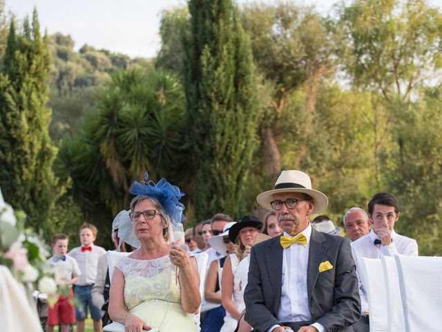 Il matrimonio di Eric e Sara a Reggio di Calabria, Reggio Calabria 16