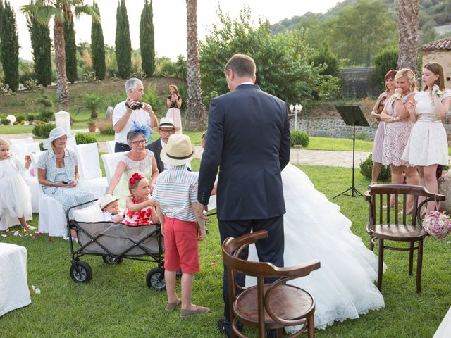 Il matrimonio di Eric e Sara a Reggio di Calabria, Reggio Calabria 24