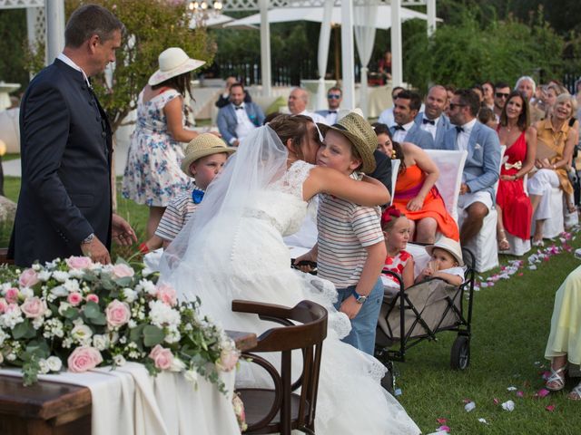 Il matrimonio di Eric e Sara a Reggio di Calabria, Reggio Calabria 25