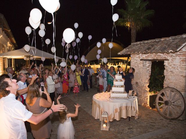 Il matrimonio di Eric e Sara a Reggio di Calabria, Reggio Calabria 42