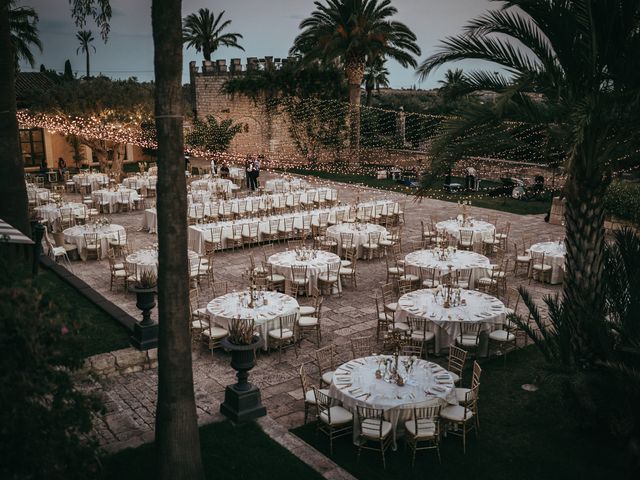 Il matrimonio di Carlo e Iris a Mazzarrone, Catania 18