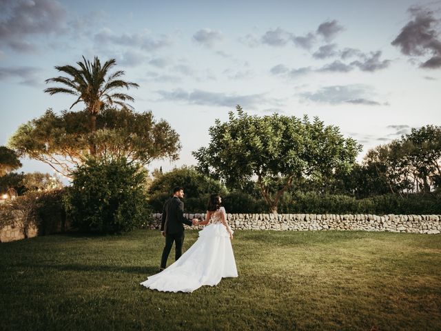 Il matrimonio di Carlo e Iris a Mazzarrone, Catania 19