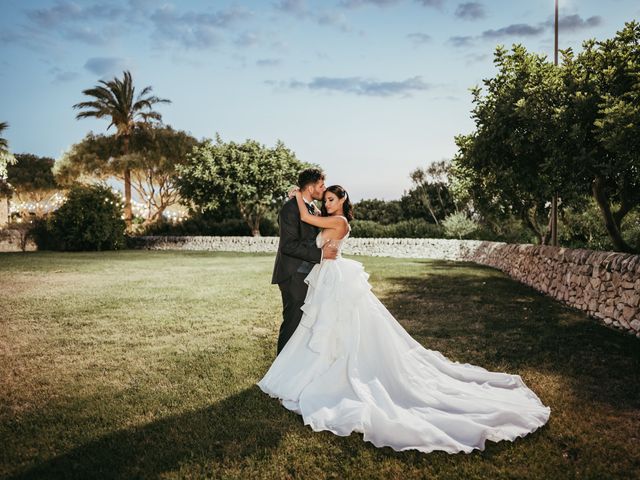 Il matrimonio di Carlo e Iris a Mazzarrone, Catania 20