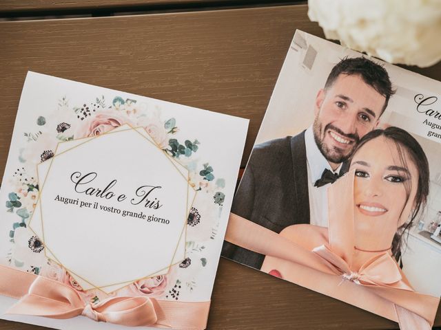 Il matrimonio di Carlo e Iris a Mazzarrone, Catania 55