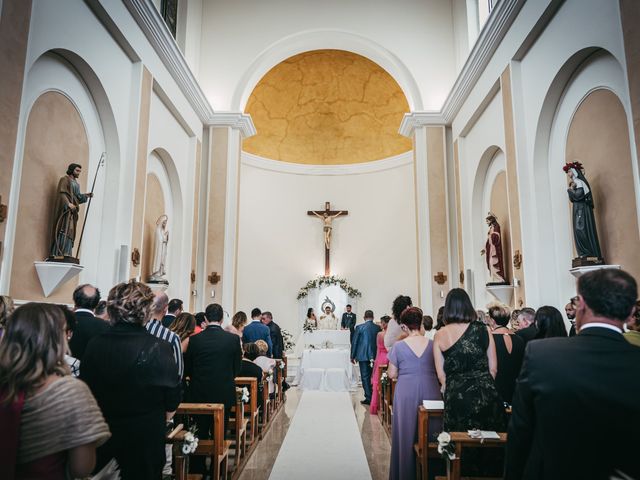 Il matrimonio di Carlo e Iris a Mazzarrone, Catania 98