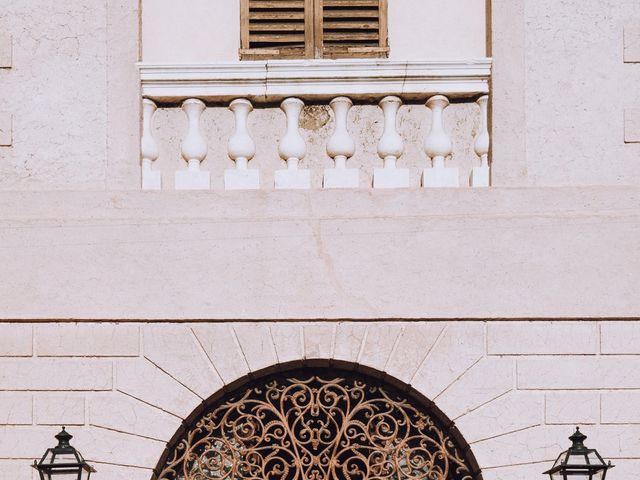 Il matrimonio di Davide e Charlotte a Bassano del Grappa, Vicenza 10