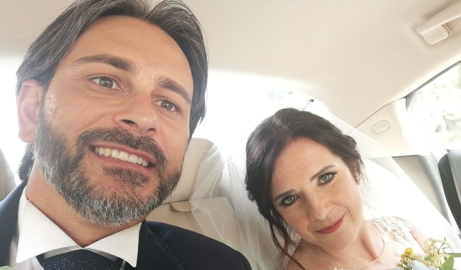 Il matrimonio di Francesco e Maria a Castellammare del Golfo, Trapani