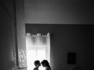 Le nozze di Emanuela e Paolo 1