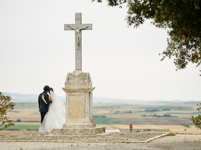 Il matrimonio di Andrea e Ilaria a Foggia, Foggia 51