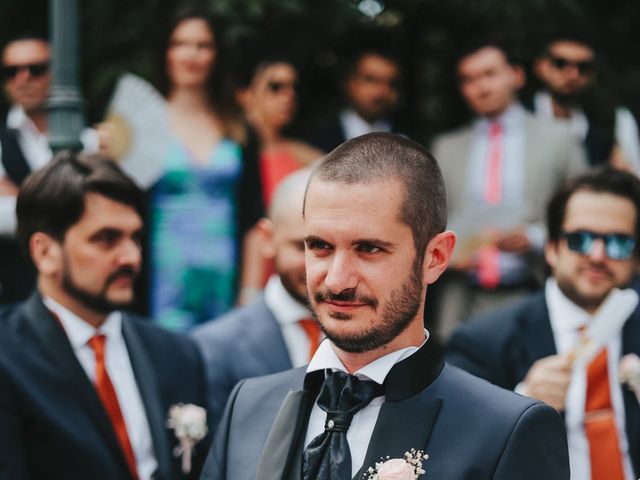 Il matrimonio di Marco e Sara a Mairano, Brescia 63