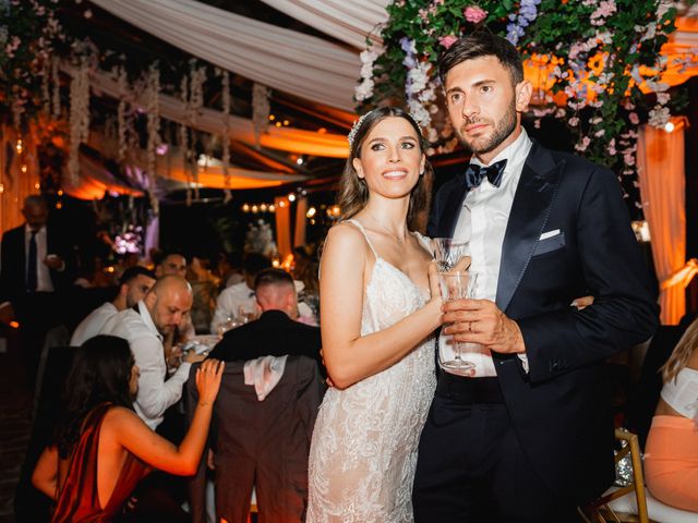 Il matrimonio di Alessio e Fabiana a Roma, Roma 48