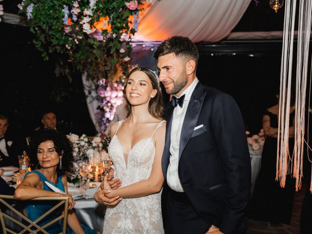 Il matrimonio di Alessio e Fabiana a Roma, Roma 50