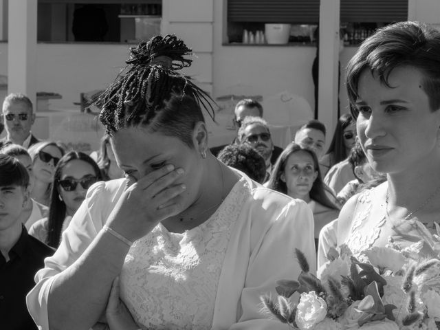 Il matrimonio di Alessia e Annamaria a Legnano, Milano 49