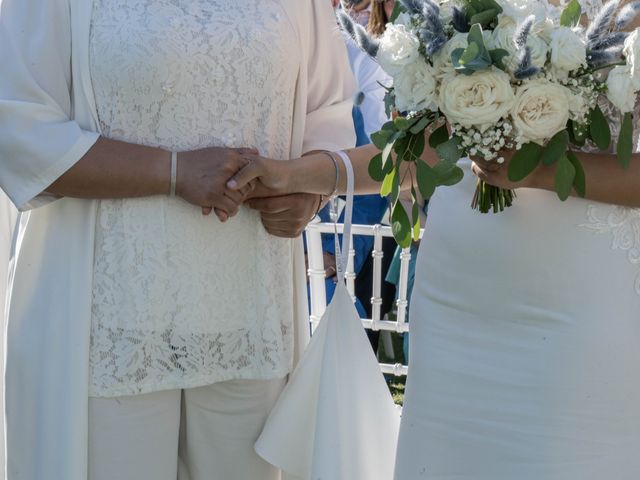 Il matrimonio di Alessia e Annamaria a Legnano, Milano 53