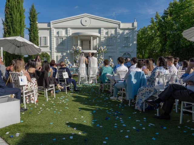 Il matrimonio di Alessia e Annamaria a Legnano, Milano 66