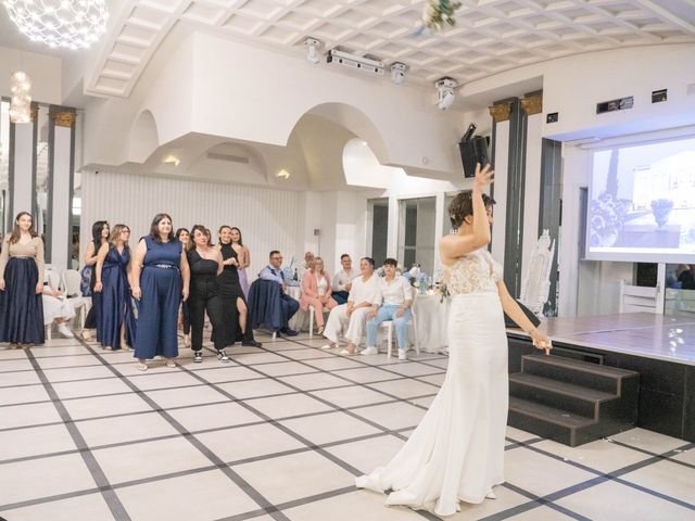 Il matrimonio di Alessia e Annamaria a Legnano, Milano 123