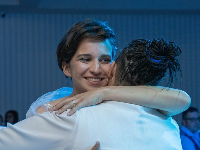 Il matrimonio di Alessia e Annamaria a Legnano, Milano 132