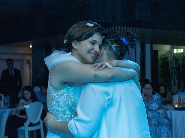 Il matrimonio di Alessia e Annamaria a Legnano, Milano 135